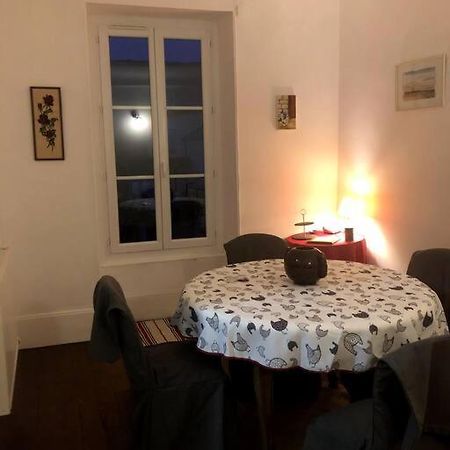 La Maison De Jeanne 圣奈 外观 照片
