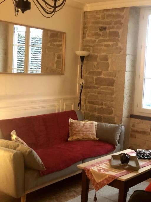 La Maison De Jeanne 圣奈 外观 照片